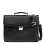 L23484-2 FABRETTI Сумка муж. нат. кожа 