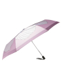 UFLS0090-5 Зонт жен. Fabretti, автомат, 3 сложения, сатин