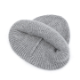 DW144-3 Fabretti Шапка женская 15% кашемир, 40% вискоза, 45% нейлон
