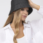 WN13-2 FABRETTI Панама жен. 100% хлопок 