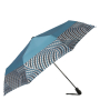 UFS0075-11 Зонт жен. Fabretti, автомат, 3 сложения, сатин 