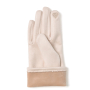 JIF18L-6  FABRETTI Перчатки жен. 90% полиэстер/10% эластан