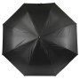 UFDF0001-10 Зонт жен. Fabretti, автомат, 3 сложения, эпонж