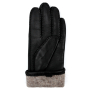 GDF11-2 FABRETTI Перчатки жен. нат. кожа
