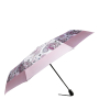UFS0128-5 Зонт жен. Fabretti, автомат, 3 сложения, сатин