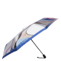 UFS0125-12 Зонт жен. Fabretti, автомат, 3 сложения, сатин