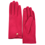 JMF11-22 FABRETTI Перчатки жен. 90% полиэстер/10% эластан 