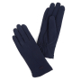 JDF53-8 FABRETTI Перчатки жен. 100% полиэстер
