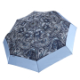 UFS0138-3 Зонт жен. Fabretti, автомат, 3 сложения, сатин