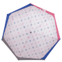 UFR0004-8 Зонт жен. Fabretti, автомат, 3 сложения, эпонж
