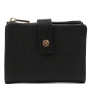 Q20D2-2 FABRETTI Кошелек  жен. нат. кожа