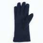 JMF80-8 FABRETTI Перчатки жен. 90% шерсть/10% эластан