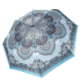 UFS0124-9 Зонт жен. Fabretti, автомат, 3 сложения, сатин