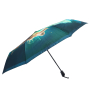 UFS0140-11 Зонт жен. Fabretti, автомат, 3 сложения, сатин