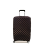RW1096-S FABRETTI Чехол для чемодана 92%полиэстер 8%спандекс