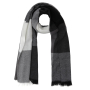VFI11-30 Шарф жен. 100% полиэстер 70x180 FABRETTI
