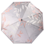 UFLS0110-13 Зонт жен. Fabretti, автомат, 3 сложения, сатин
