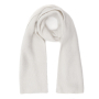 VFD1-1 Шарф жен. 66% полиамид, 34% полиэстер 27,5x170 FABRETTI