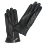 GLF42-2  FABRETTI Перчатки жен. нат. кожа
