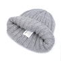 DLIF37-3 Fabretti Шапка женская 100% шерсть