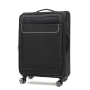TRM2320-24-3 FABRETTI Чемодан 4-х колесный 100% полиэстер