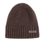 DFRG56-12 FABRETTI Шапка мужская 50% шерсть, 30% вискоза, 20% полиэстер