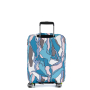 W1071-S FABRETTI Чехол для чемодана 92%полиэстер 8%спандекс