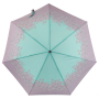 UFR0010-11 Зонт жен. Fabretti, автомат, 3 сложения, эпонж