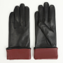 GDF10-2.12 FABRETTI Перчатки жен. нат. кожа