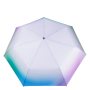 UFR0038-11 Зонт жен. Fabretti, автомат, 3 сложения, эпонж
