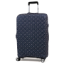 RW1102-L FABRETTI Чехол для чемодана 92%полиэстер 8%спандекс