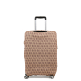 RW1097-S FABRETTI Чехол для чемодана 92%полиэстер 8%спандекс