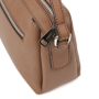 L19438-229 FABRETTI Сумка жен. нат. кожа 