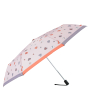 UFLR0021-6 Зонт жен. Fabretti, облегченный автомат, 3 сложения, 'эпонж