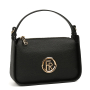 L19266-2 FABRETTI Сумка жен. нат. кожа 