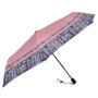 UFR0040-5 Зонт жен. Fabretti, автомат, 3 сложения, эпонж