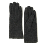 JMF65-45 FABRETTI Перчатки жен. 90% шерсть/10% эластан 