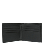 QWm05D-2 FABRETTI Кошелек муж. нат. кожа