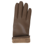 F14-10 FABRETTI Перчатки жен. нат. кожа