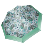 UFS0128-11 Зонт жен. Fabretti, автомат, 3 сложения, сатин