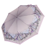 UFLR0032-3 Зонт жен. Fabretti, облегченный,  автомат, 3 сложения, эпонж