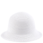 WG70-1 FABRETTI Шляпа жен. 90% целлюлоза/10% полиэстер