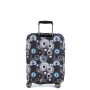 W1078-S FABRETTI Чехол для чемодана 92%полиэстер 8%спандекс