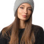 DW144-3 Fabretti Шапка женская 15% кашемир, 40% вискоза, 45% нейлон