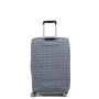 RW1098-S FABRETTI Чехол для чемодана 92%полиэстер 8%спандекс