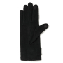 JIF55-2 FABRETTI Перчатки жен. 85% шерсть/15% эластан
