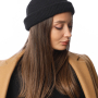 DX11-2 Fabretti Шапка женская 60% шерсть 15% нейлон 25% полиэстер