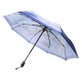 UFS0136-10 Зонт жен. Fabretti, автомат, 3 сложения, сатин