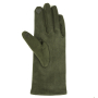 JMF10-27 FABRETTI Перчатки жен. 90% полиэстер/10% эластан 