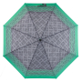 UFLR0026-11 Зонт жен. Fabretti, облегченный автомат, 3 сложения, эпонж